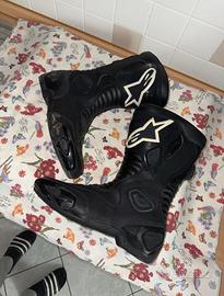 Stivali alpinestar smx5