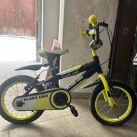 bici bimbo