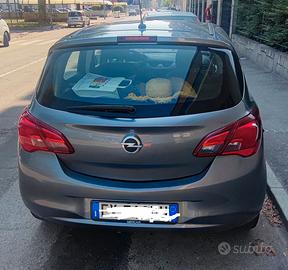Opel corso 1.4 gpl