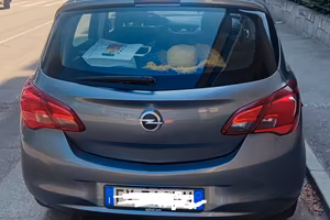 Opel corso 1.4 gpl