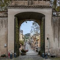 Monolocale a grottaferrata centro