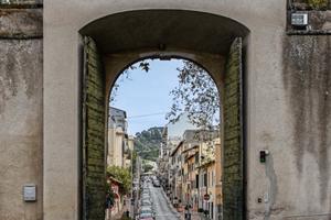 Monolocale a grottaferrata centro