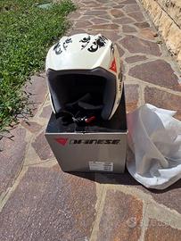 Casco da sci Dainese junior