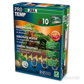 riscaldatore per fondo JBL protemp