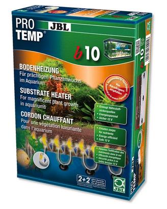 riscaldatore per fondo JBL protemp
