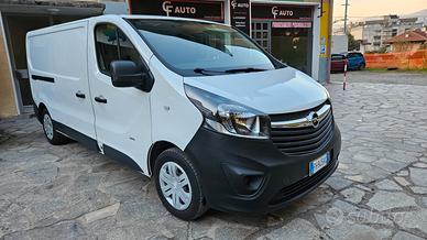 Opel Vivaro 27 1.6 CDTI PC-TN Furgone Essentia