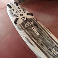 Tavola windsurf RRD XFire  112 LT.