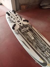 Tavola windsurf RRD XFire  112 LT.