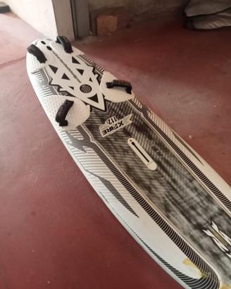 Tavola windsurf RRD XFire  112 LT.