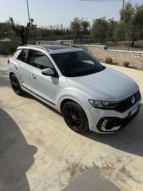 T Roc 2.0 TDI 150 Cv
