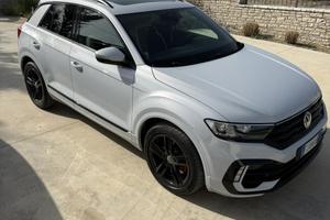 T Roc 2.0 TDI 150 Cv