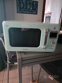 Microonde Daewoo