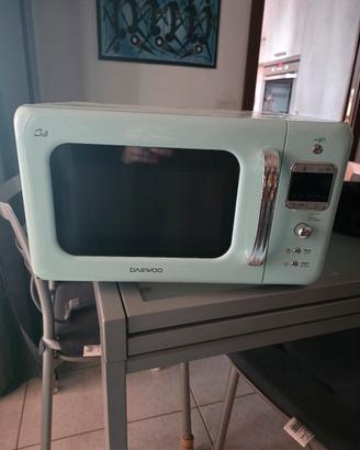 Microonde Daewoo