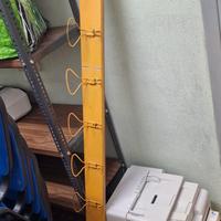 attaccapanni da muro 