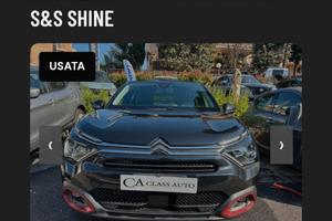 Citroën C4 X Shine PureTech 130 CV