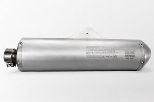 Terminale Originale Husqvarna Sm/Te 610 2008