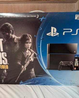 PlayStation 4