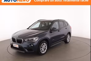 BMW X1 AN29062
