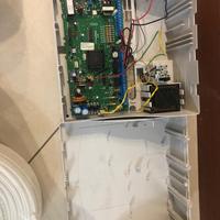 ALLARME CASA ARITECH