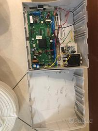 ALLARME CASA ARITECH