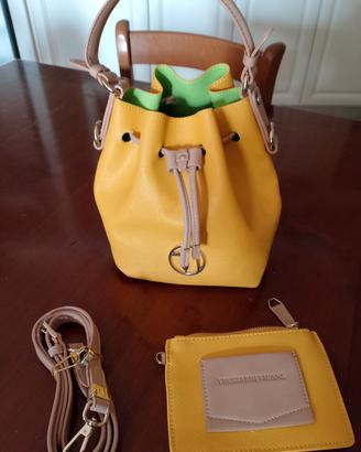 borsa Trussardi 