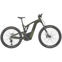 Bergamont e-bike Trailster 150 expert promo - 50%