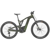 Bergamont e-bike Trailster 150 expert promo - 45%