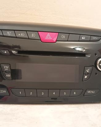 Autoradio Lancia Ypsilon originale