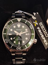 Seiko SUMO🎏