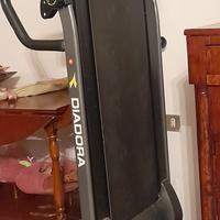 tapirulan magnetico diadora