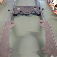 porta pacchi 1152FZ per honda cb 500f cb 500x 