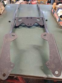 porta pacchi 1152FZ per honda cb 500f cb 500x 