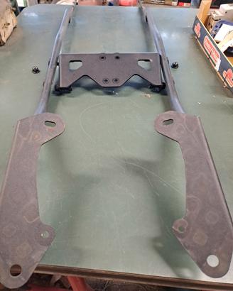 porta pacchi 1152FZ per honda cb 500f cb 500x 