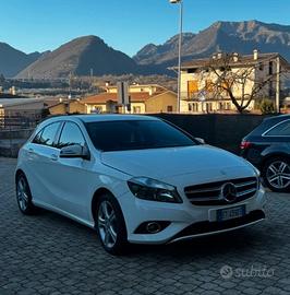 Mercedes Benz Classe A 180