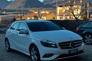 Mercedes Benz Classe A 180