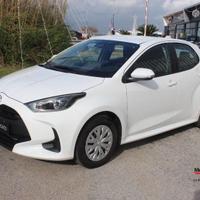 Toyota Yaris 1.5 Hybrid 5 porte Active