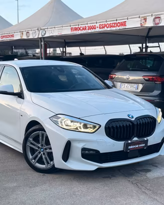 Bmw 120 120d xDrive 5p. Msport