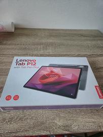 Lenovo Tab p12 