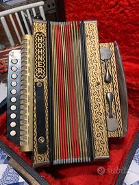 Organetto HOHNER