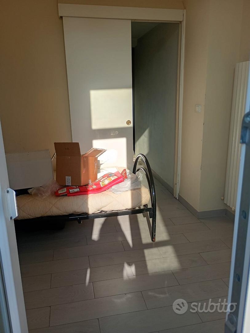 Appartamento – Brindisi, Centro - Vista 3