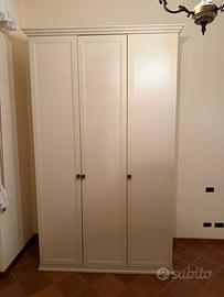 Armadio 3 ante