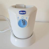 Scalda biberon e omogeneizzati Chicco