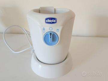 Scalda biberon e omogeneizzati Chicco