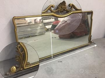 specchio grandi dimensioni