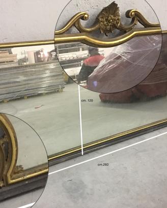 specchio grandi dimensioni
