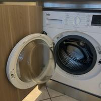 lavatrice da incasso Beko