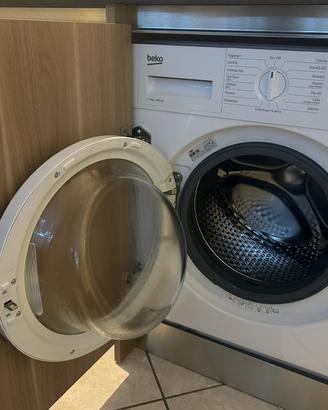 lavatrice da incasso Beko