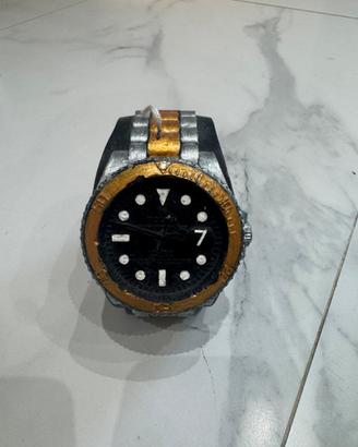 Candela rolex