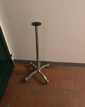 base Tailor’s N.Y. con ruote per manichino