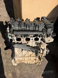 Motore citroen c3 1.2